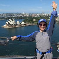 Photos de Ariuntsetseg Choisuren