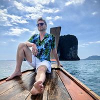 Dawid Koteja's Photo