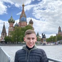 Fotos von Simon Ershov