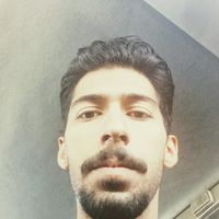 Shayan Mobasheri's Photo