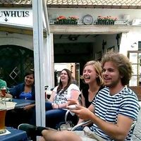 Ties Boonzajer Flaes's Photo