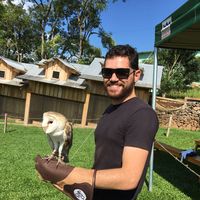 Decio Clark的照片