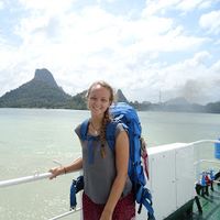 Anna Lambertz的照片