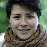 Gosia "Małgo" Plichta's Photo