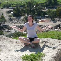 Marta Skutela's Photo