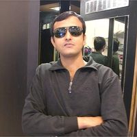 Adarsh Chaudhary's Photo