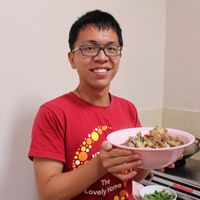 Wei-Ming Chen的照片