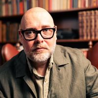 Magnus Kolsjö's Photo