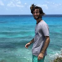 Mariano García's Photo