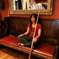 Vittoria Rose的照片