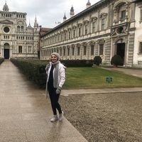 sara Bagheri's Photo