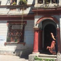 Camila Paris Espinoza's Photo