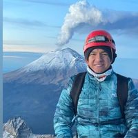 Abel Yañez G's Photo