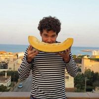 Didac Renau Faura's Photo