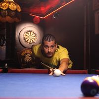 Alessandro Tellone's Photo