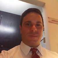 Leonardo Martin Suarez's Photo