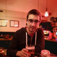 Maxime Klein的照片