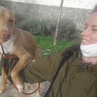 Fleur-Alice Stalin的照片