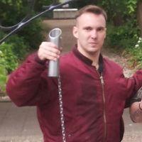 Fabrício Pavan's Photo