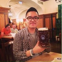 Fotos von Sanghyun Yun