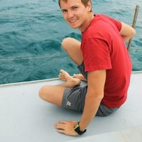 Siarhei Laputs's Photo