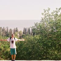 George Dominskiy's Photo