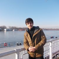 Mesud Sümerkan's Photo