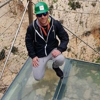 Фотографии пользователя Fer López