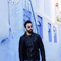 Zakaria Boussafir的照片