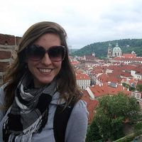 Rebecca Ferraz's Photo