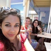 Maria Andreaki的照片