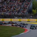 Bilder von F1 Spain Grand Prix 2024