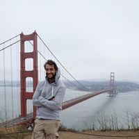 Daniel Fabbro's Photo