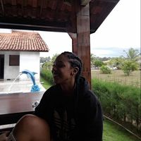 Larissa Ferreira's Photo