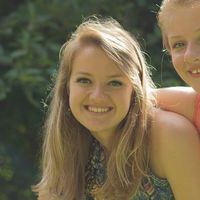 Cassiana Herzer Griebeler的照片