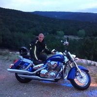 Fotos de Yuriy Shchepkin