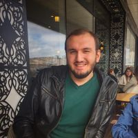 Fotos de Eren Tuncay