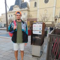 Arthur Godet的照片