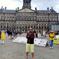 Фотографии пользователя Peter Megalaa