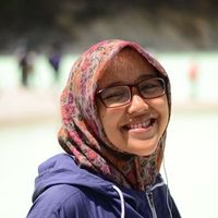 Photos de Nissa Solikha