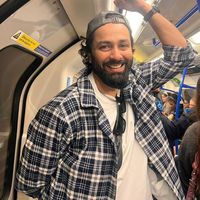 Ravikiran Kuthyala's Photo