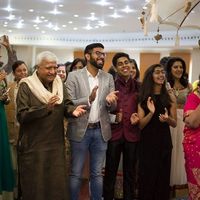 Anish Arora的照片