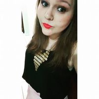 Fernanda Viebrantz's Photo