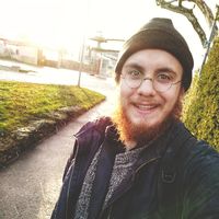 Carsten Flemming的照片