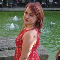 Le foto di Lucy Nerk