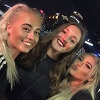 Therese Jønvik's Photo