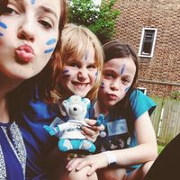 Lindsay Duncan的照片