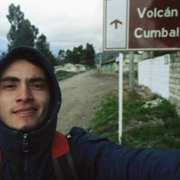 Jordy Martinez Valencia的照片