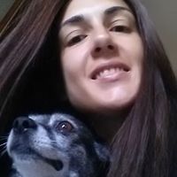 Rosanna Ferraiuolo的照片