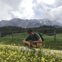 Enrico Martello's Photo